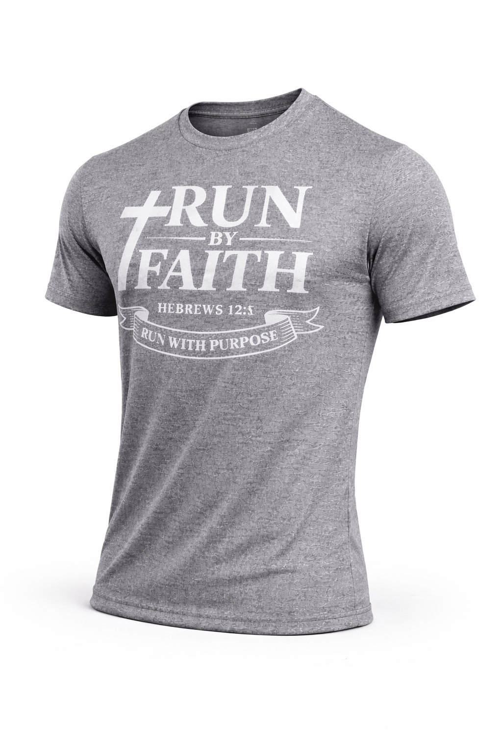 Men's Running T-shirts
