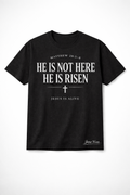 He Is Risen - Unisex T-Shirt