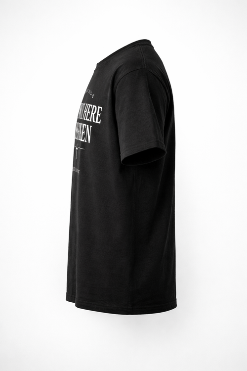 He Is Risen - Unisex T-Shirt