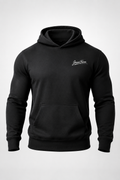 Jesus Fever Men's Gym Hoodie